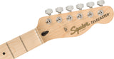 Fender Squier Affinity Telecaster Starter Pack (Sunburst)