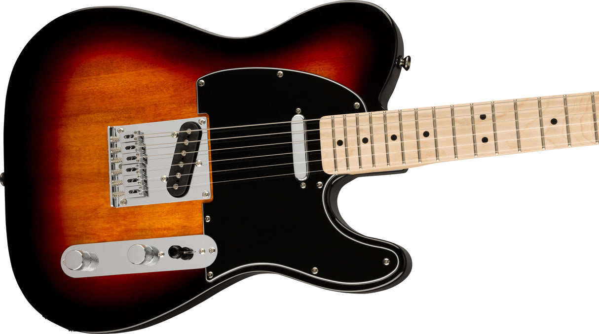 Fender Squier Affinity Telecaster - Sunburst
