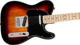 Fender Squier Affinity Telecaster - Sunburst