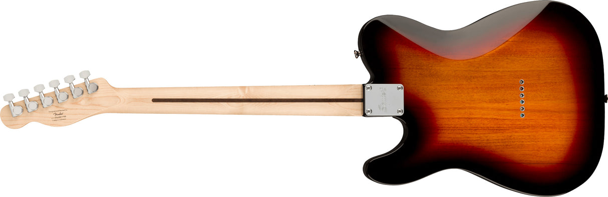 Fender Squier Affinity Telecaster - Sunburst