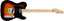 Fender Squier Affinity Telecaster - Sunburst