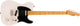 Fender Squier Classic Vibe '50s Telecaster Electric guitar (White Blonde )