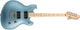 Fender Squier Contemporary Active Starcaster Electric Guitar (Ice Blue Metallic )