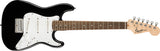 Fender Squier Mini Stratocaster - Black