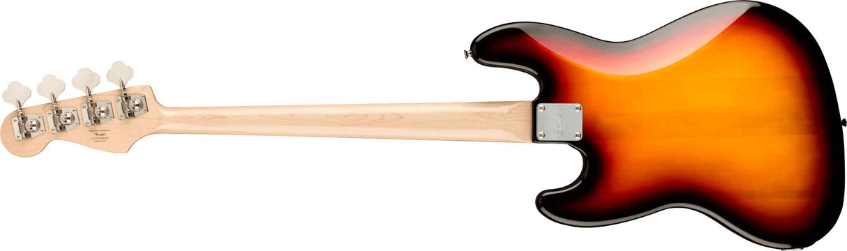 Fender Squier Paranormal Jazz Bas '54 (Sunburst)