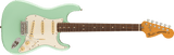 Fender Vintera II '70s Stratocaster Electric guitar (Surf Green )
