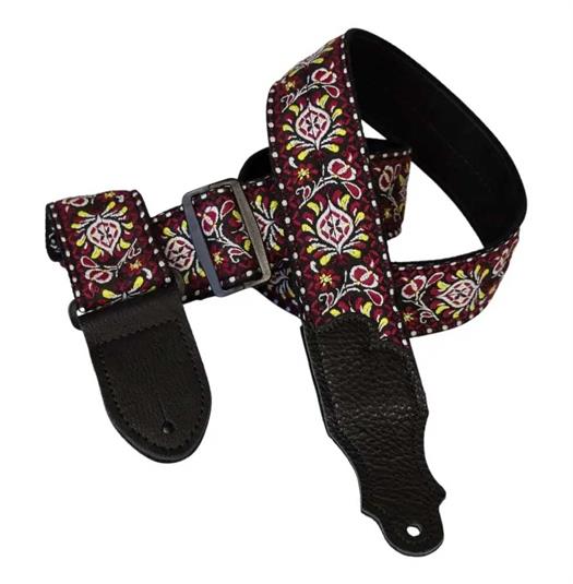 Franklin Guitar strap - F1-R