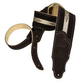 Franklin Guitar strap - FSS-CH-SW