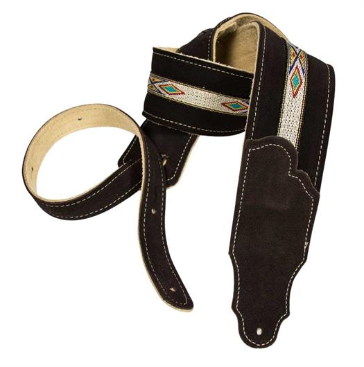 Franklin Guitar strap - FSS-CH-SW