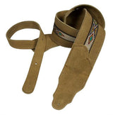 Franklin Guitar strap - FSS-H-SW