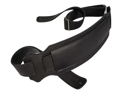 Franklin guitar strap - VB-BK-BK