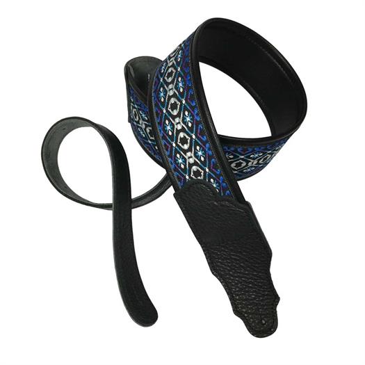 Franklin Guitar strap - RFD-BPL