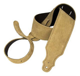 Franklin Guitar strap - 3B-H-BR