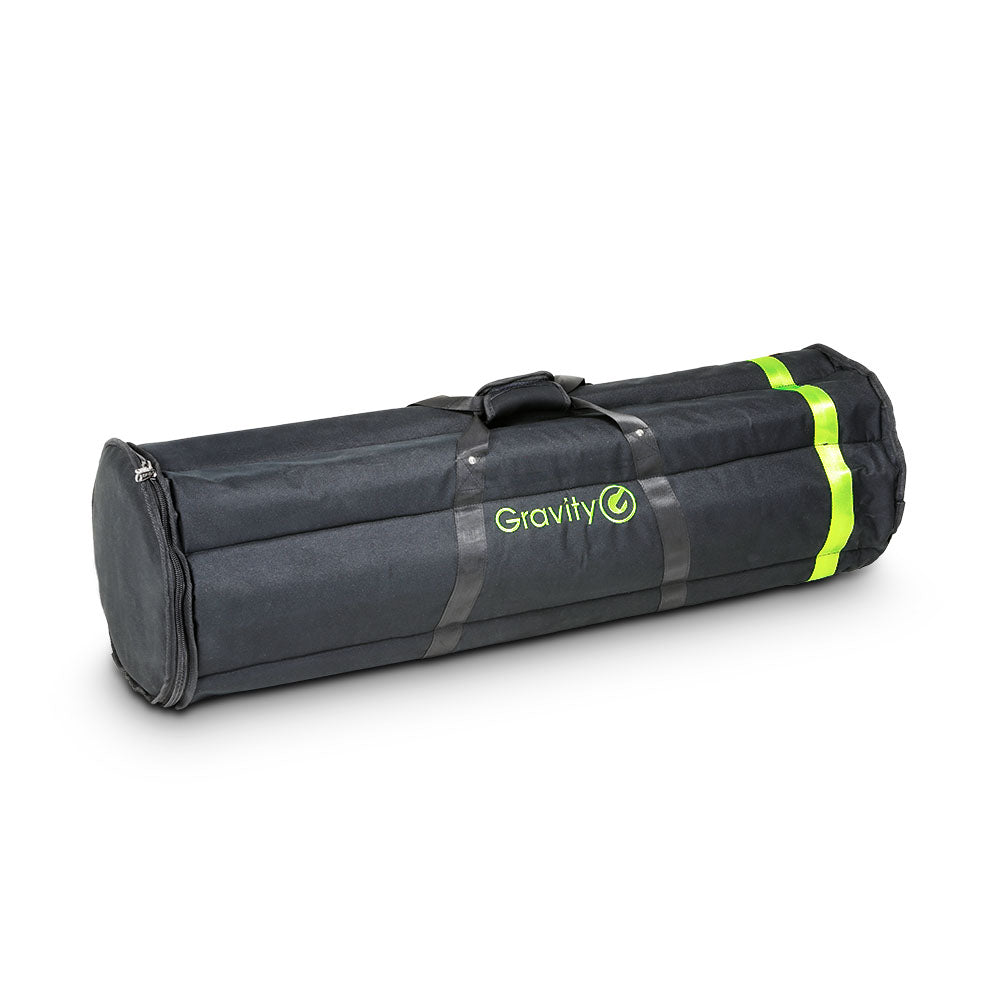Gravity BG MS 6 B - transporttaske til 6 mikrofonstativer