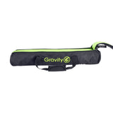 Gravity BG SS 2 T B - Transporttaske til to Traveler-højttalerstativer