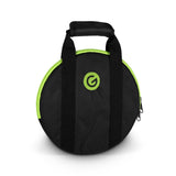 Gravity BG WB 2 - Transporttaske til 270 mm baseplade