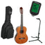 Yamaha CX40 Spanish Guitar Starter Kit