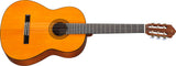Yamaha CG102 Classical Spanish Guitar