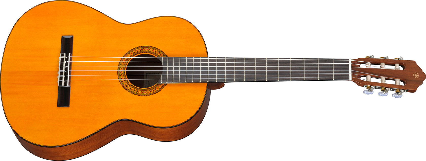Yamaha CG102 Classical Spanish Guitar
