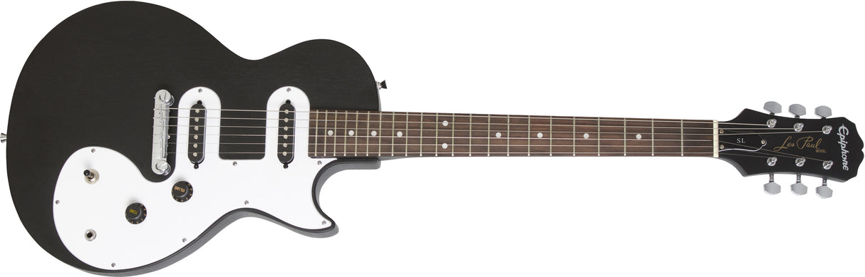 Epiphone Les Paul Melody Maker Electric Guitar (Ibenholt)