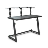 Gravity FDJT 01 Study Table (Black) 