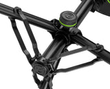 Gravity Folding Piano Bench 