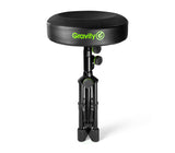 Gravity Folding Piano Bench 