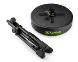 Gravity Folding Piano Bench 