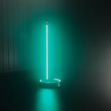 Gravity GS LS 01 NH B - Guitar GLOW-STAND®, Neckhug