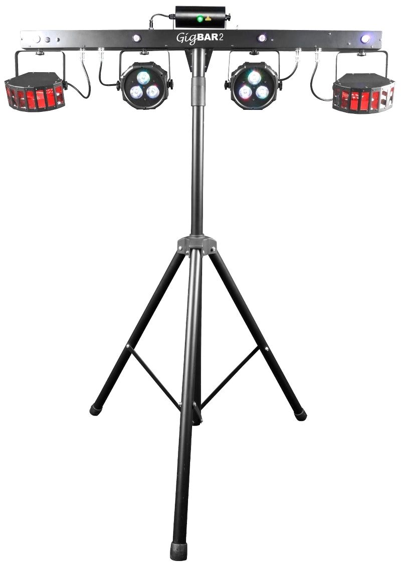 Chauvet Gig Bar 2