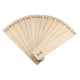 Plywood Dividers for records (13 pcs.) (A-Z)