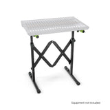 Gravity KS AKS 01 B - Sammenklappeligt keyboardstativ med saksemekanisme