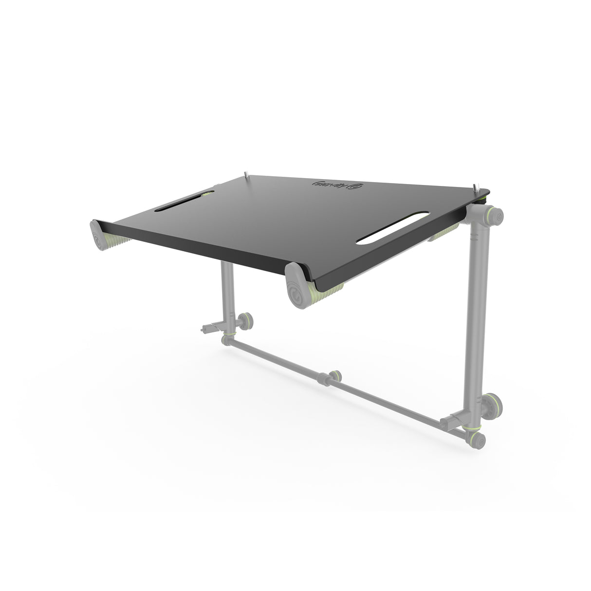 Gravity KS LTS 2 T - Hylde til tilbehør til keyboardstativ med andet niveau