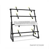 Gravity KS MKS 01 B - Stativ til flere keyboards