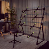 Gravity KS MKS 01 B - Stativ til flere keyboards
