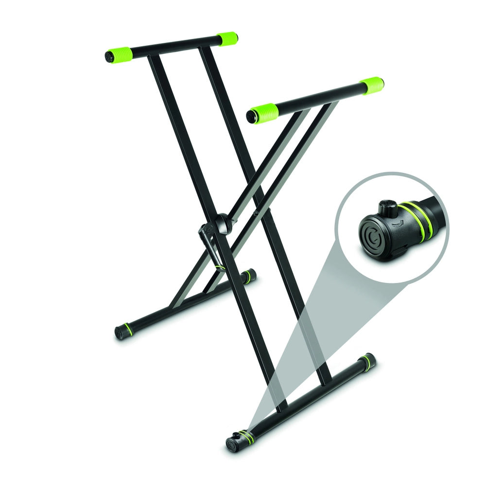Gravity KSX2RD Keyboard Tripod