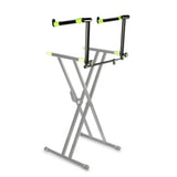 Gravity KSX 2 T - Vippehylde til GKSX-keyboardstativer