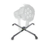Gravity LS FLOORX B - Gulvstativ til spots, sammenklappeligt