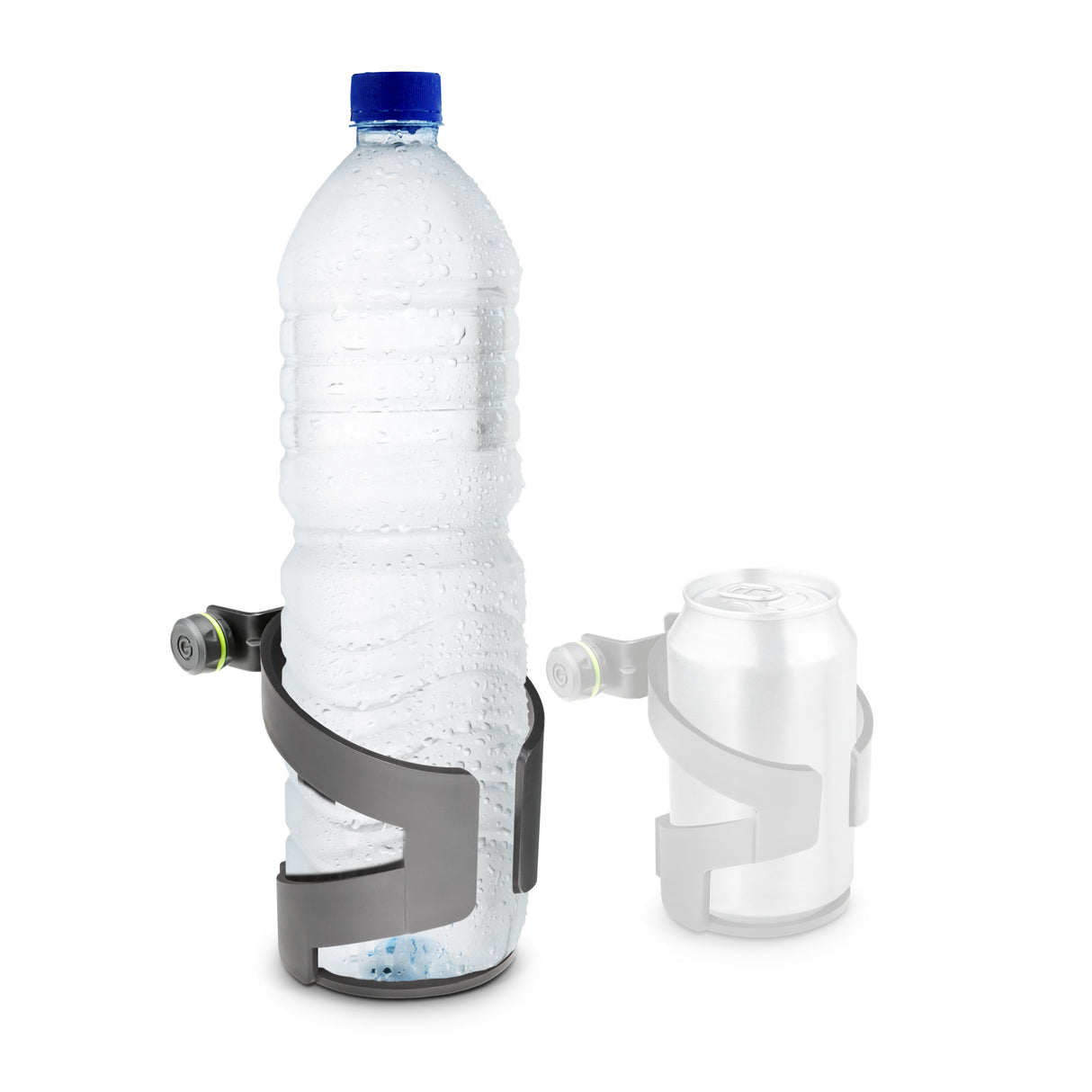 Gravity MA DRINK L - Stor drikkeholder til mikrofonstativer