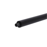 Gravity MA SPACE 38 L - Robust forlængerstang i stål med 3/8" gevind, 300 mm