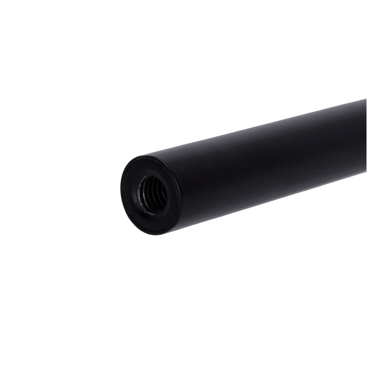 Gravity MA SPACE 38 M – Robust forlængerarm i stål med 3/8" gevind, 100 mm