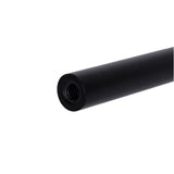 Gravity MA SPACE 38 M – Robust forlængerarm i stål med 3/8" gevind, 100 mm