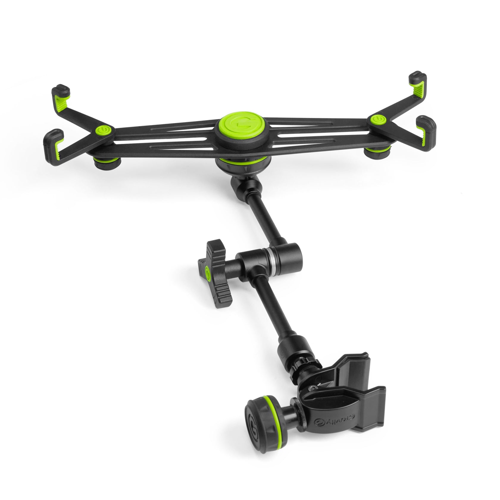 Gravity MA TH 01 B - Tablet-holder med VARI®-ARM