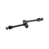 Gravity MA VARIARM M 14 - Alsidig svingarm med centralt låsesystem - 1/4" medium