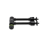 Gravity MA VARIARM M 14 - Alsidig svingarm med centralt låsesystem - 1/4" medium