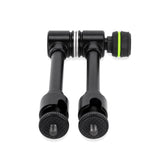 Gravity MA VARIARM M 14 - Alsidig svingarm med centralt låsesystem - 1/4" medium