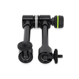 Gravity MA VARIARM M 14 - Alsidig svingarm med centralt låsesystem - 1/4" medium