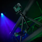 Gravity MA VARIARM M 38 - Alsidig drejelig arm med centralt låsemekanisme - 3/8" medium
