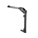 Gravity MS CAB CL 01 S - Kabinetklemme - mikrofonholder til guitarkabinetter, kort version