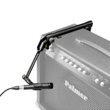 Gravity MS CAB CL 01 S - Kabinetklemme - mikrofonholder til guitarkabinetter, kort version
